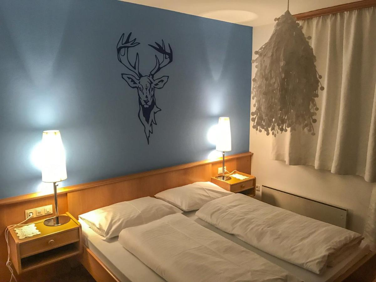 Apartmenthaus Rapplhof Luaran gambar