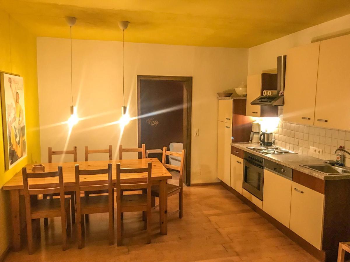 Apartmenthaus Rapplhof Luaran gambar