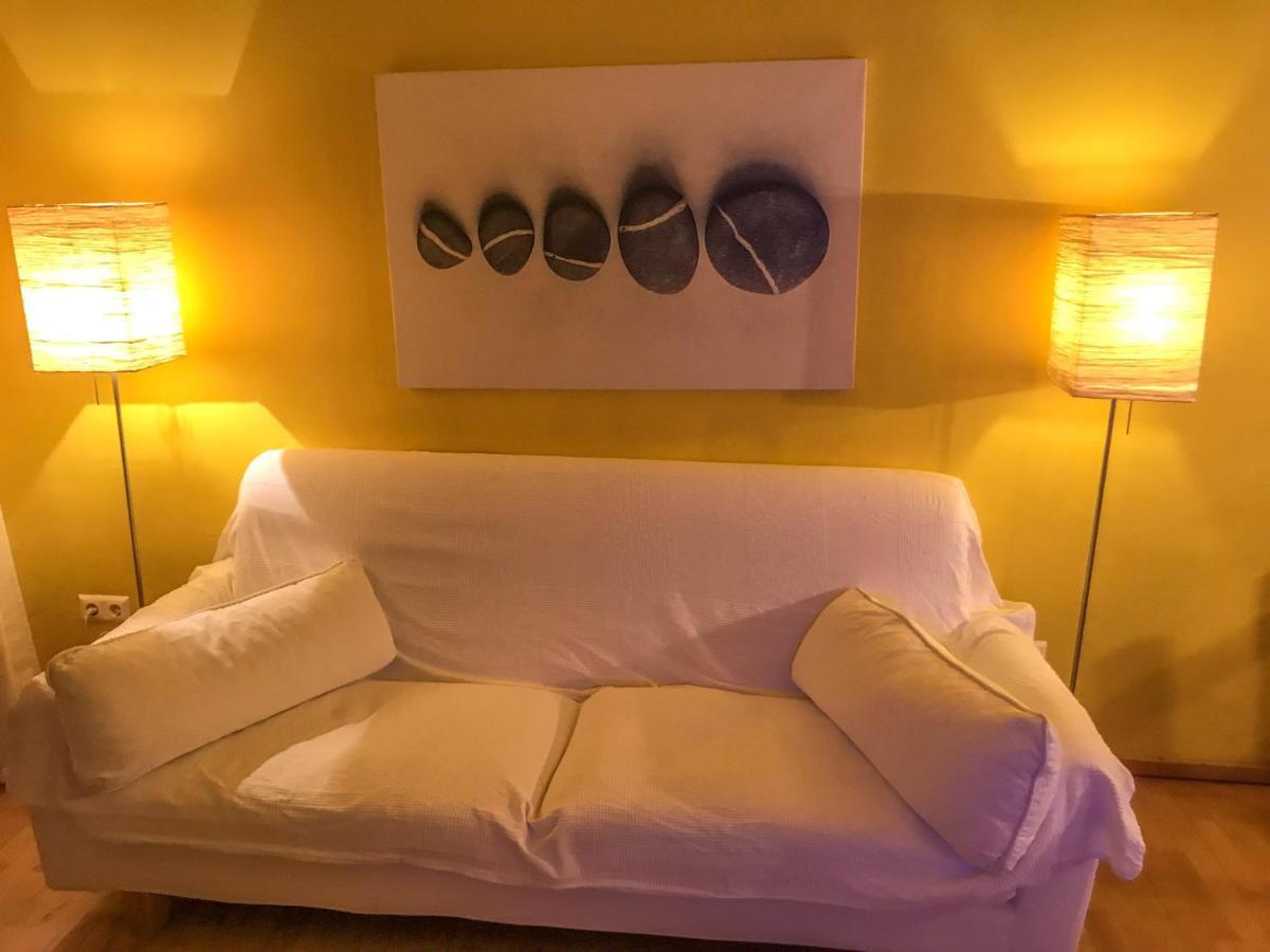 Apartmenthaus Rapplhof Luaran gambar