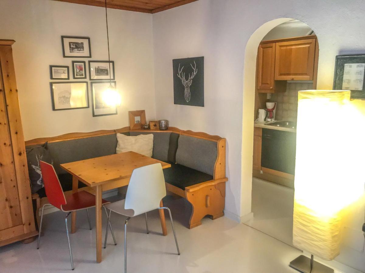 Apartmenthaus Rapplhof Luaran gambar