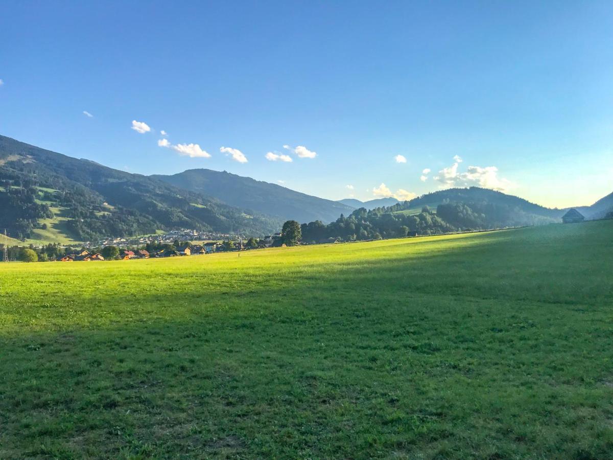 Apartmenthaus Rapplhof Luaran gambar