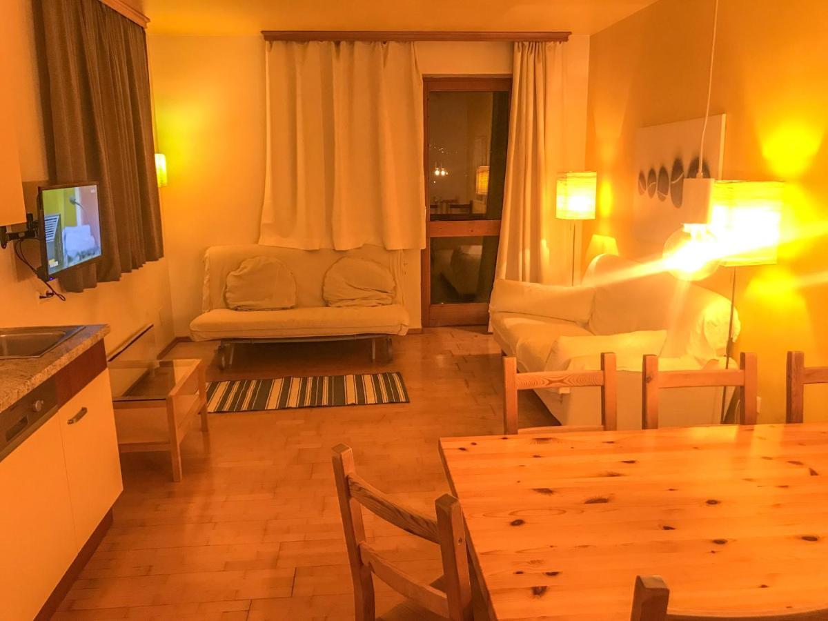 Apartmenthaus Rapplhof Luaran gambar