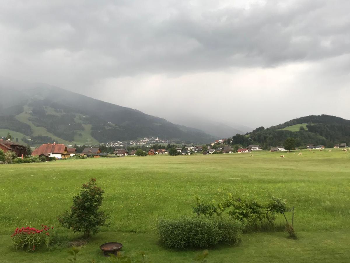 Apartmenthaus Rapplhof Luaran gambar