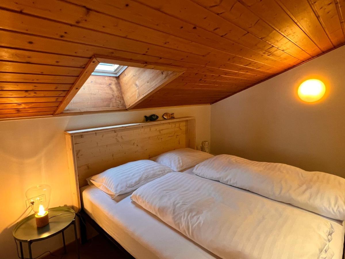 Apartmenthaus Rapplhof Luaran gambar