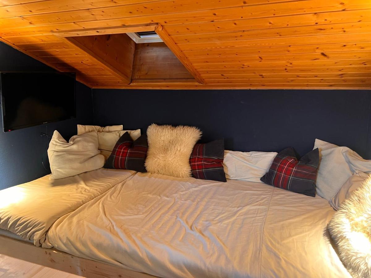 Apartmenthaus Rapplhof Luaran gambar