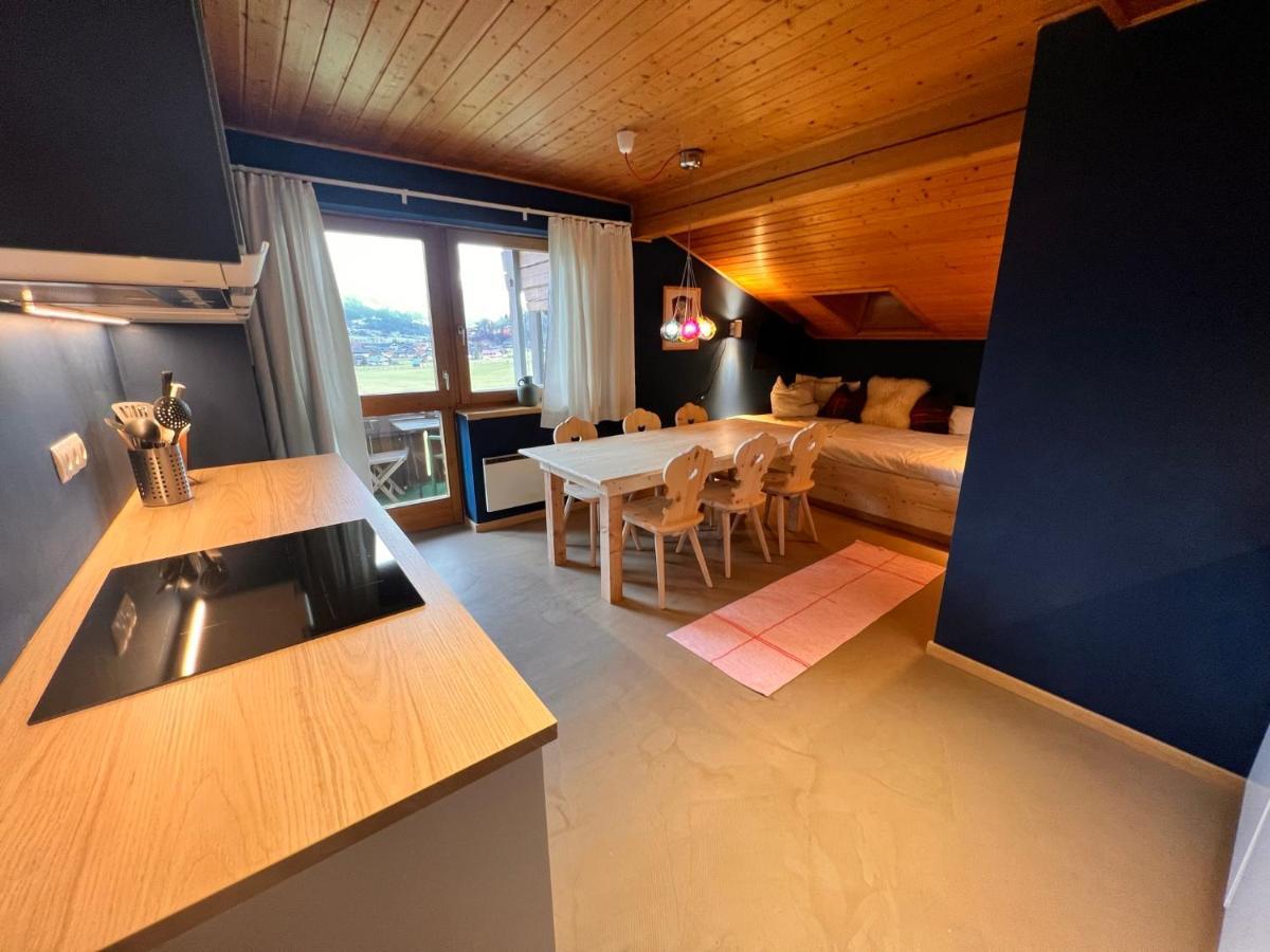Apartmenthaus Rapplhof Luaran gambar