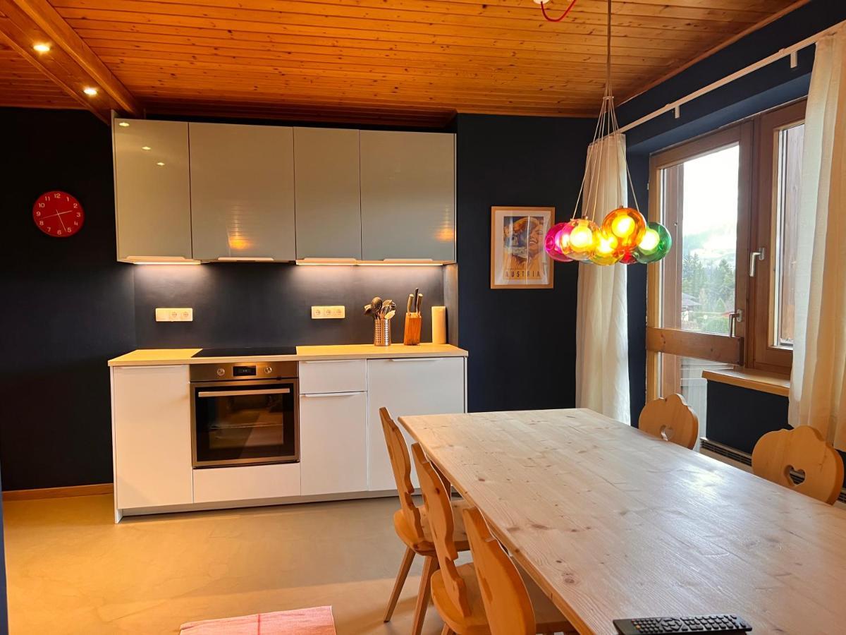 Apartmenthaus Rapplhof Luaran gambar