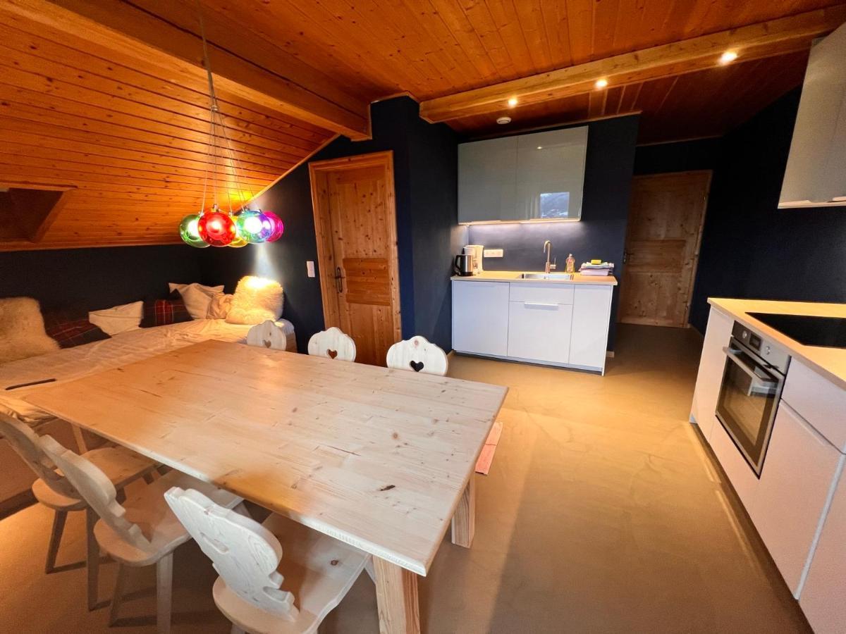 Apartmenthaus Rapplhof Luaran gambar