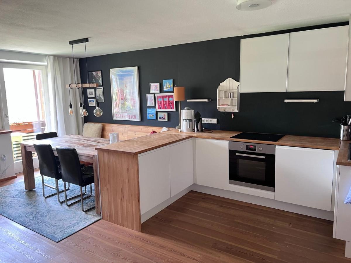 Apartmenthaus Rapplhof Luaran gambar