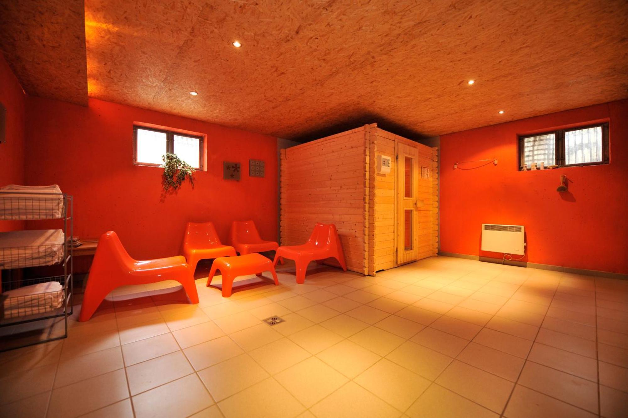 Apartmenthaus Rapplhof Luaran gambar