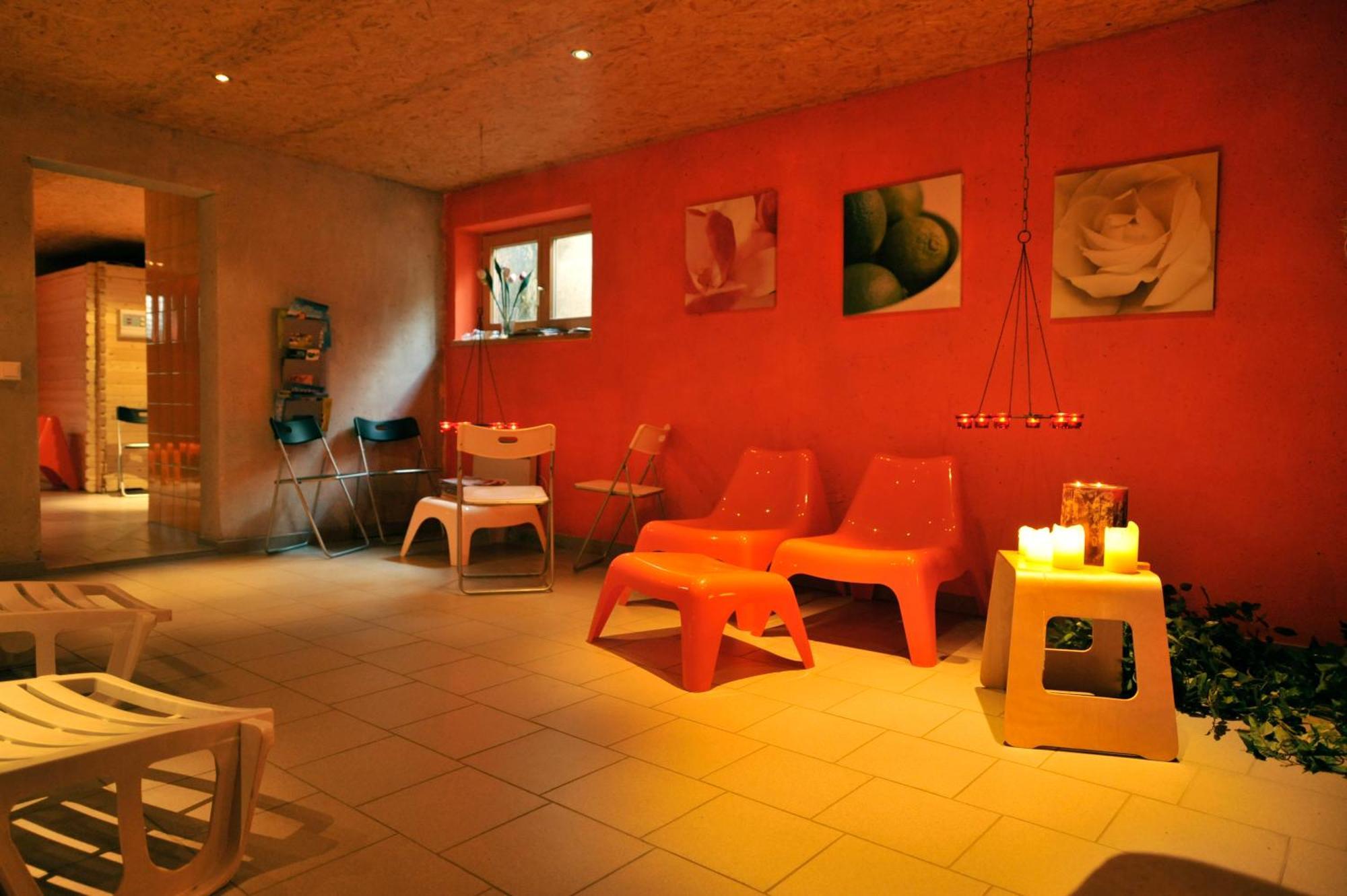 Apartmenthaus Rapplhof Luaran gambar