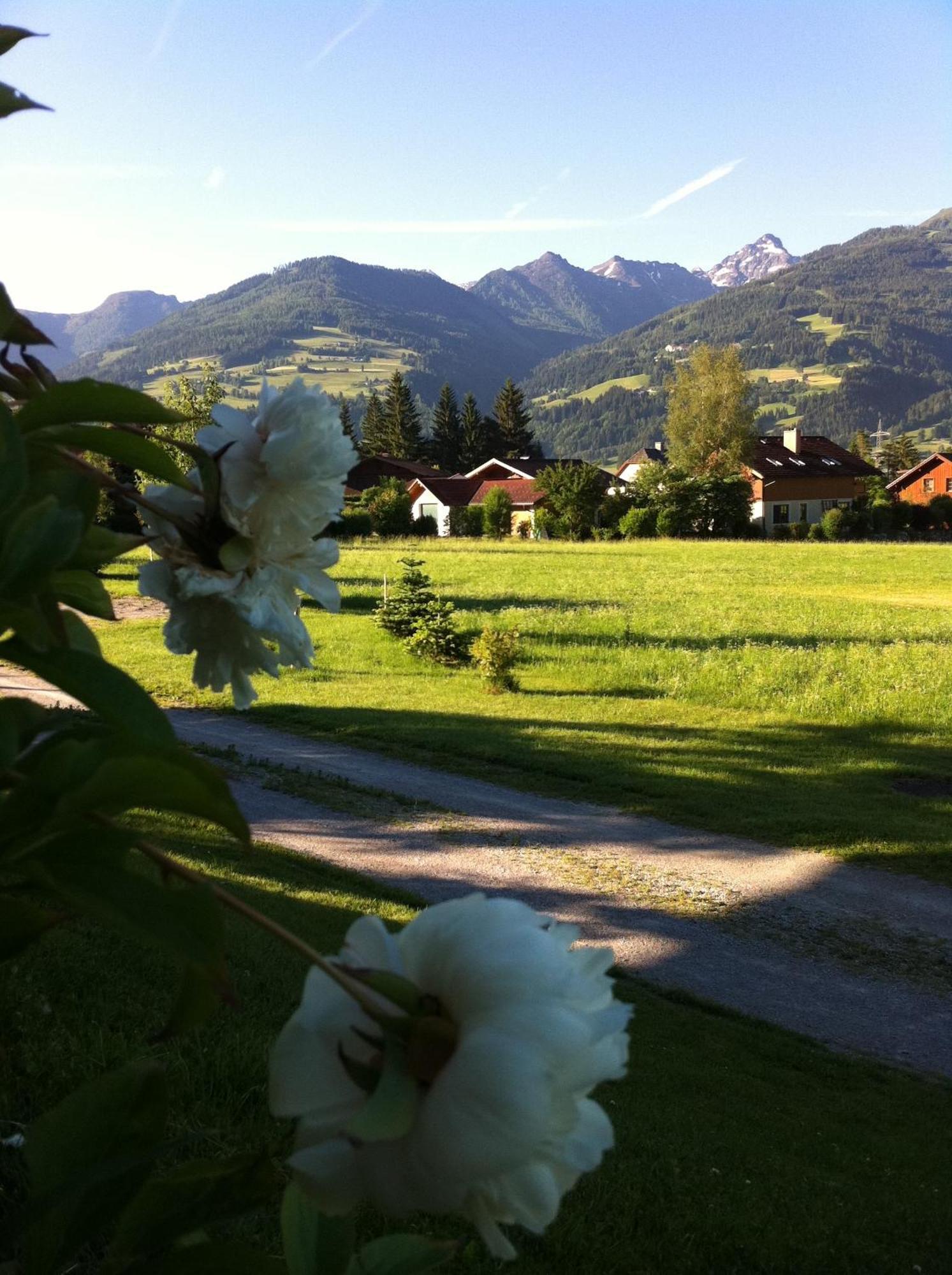 Apartmenthaus Rapplhof Luaran gambar