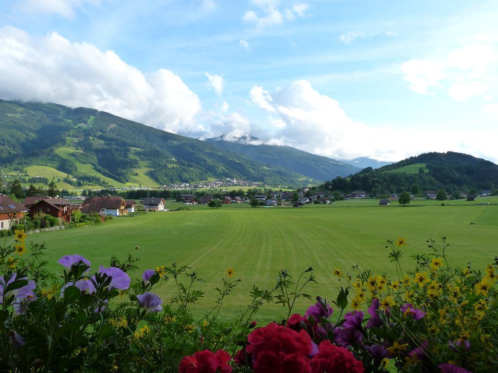 Apartmenthaus Rapplhof Luaran gambar