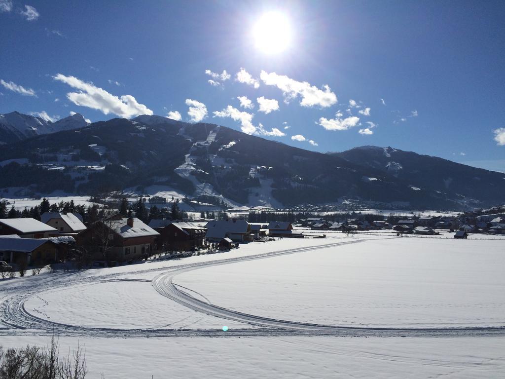 Apartmenthaus Rapplhof Luaran gambar