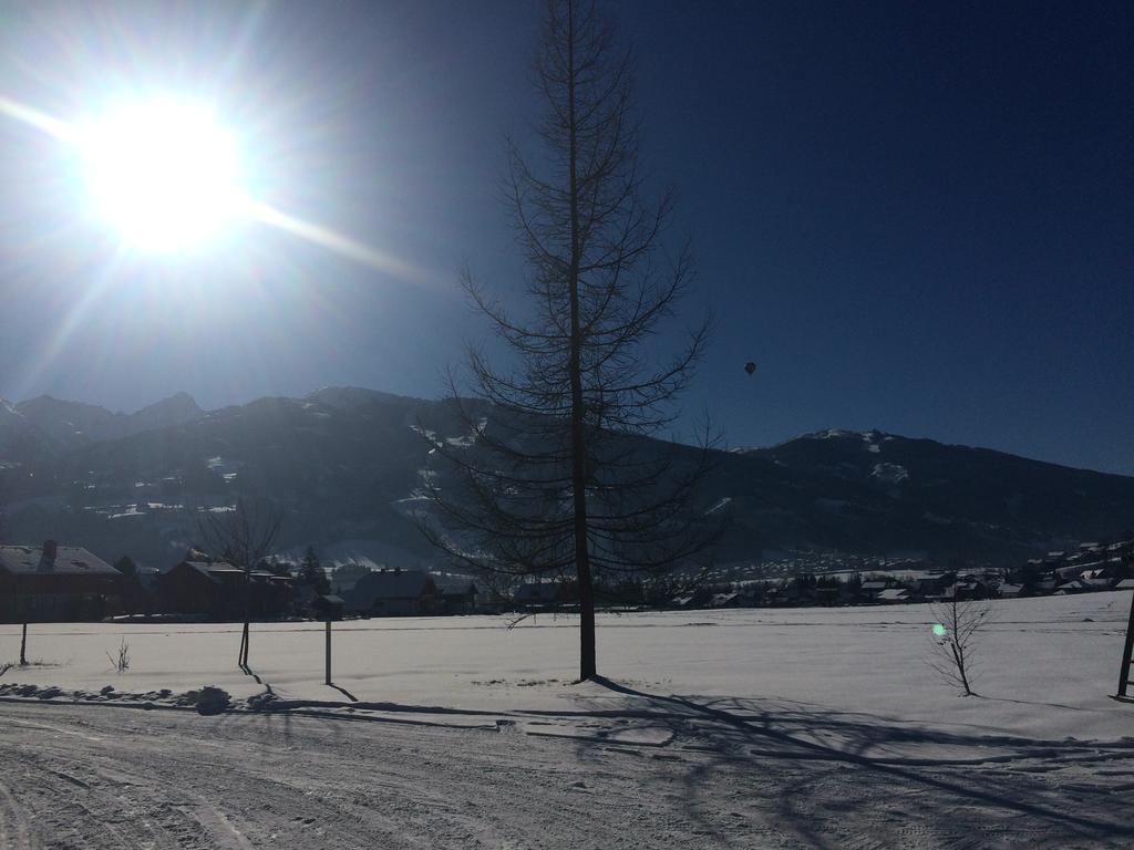 Apartmenthaus Rapplhof Luaran gambar
