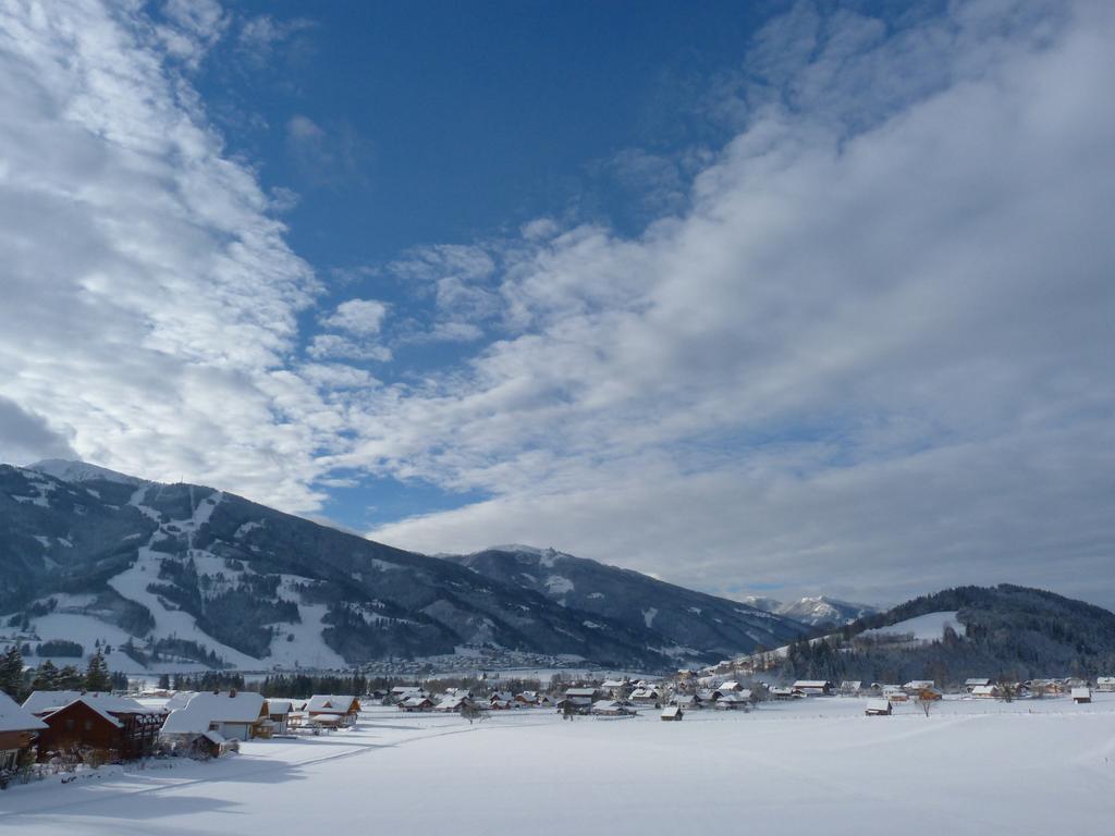 Apartmenthaus Rapplhof Luaran gambar